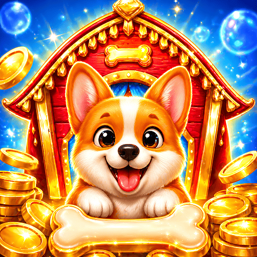 Doggy House X App Ikon
